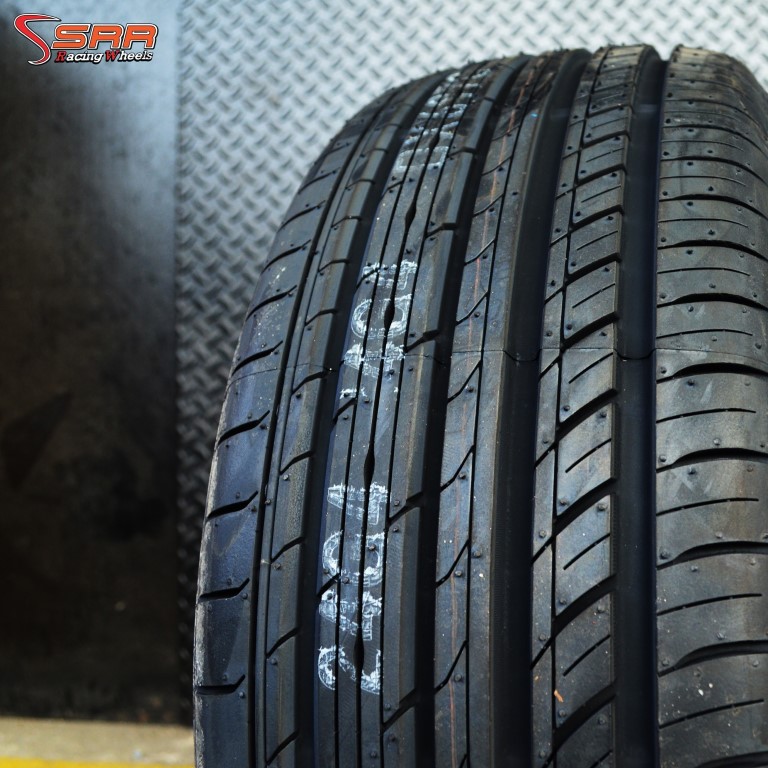 ยางญี่ปุ่่นมาใหม่ TOYO C1S JAPAN 205/55-16 ราคาใหม่ ปีปัจจุบัน