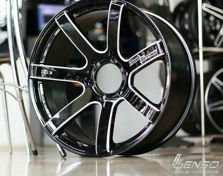 LENSO RTC RT CONCAVE ราคาโปรโมชั่น