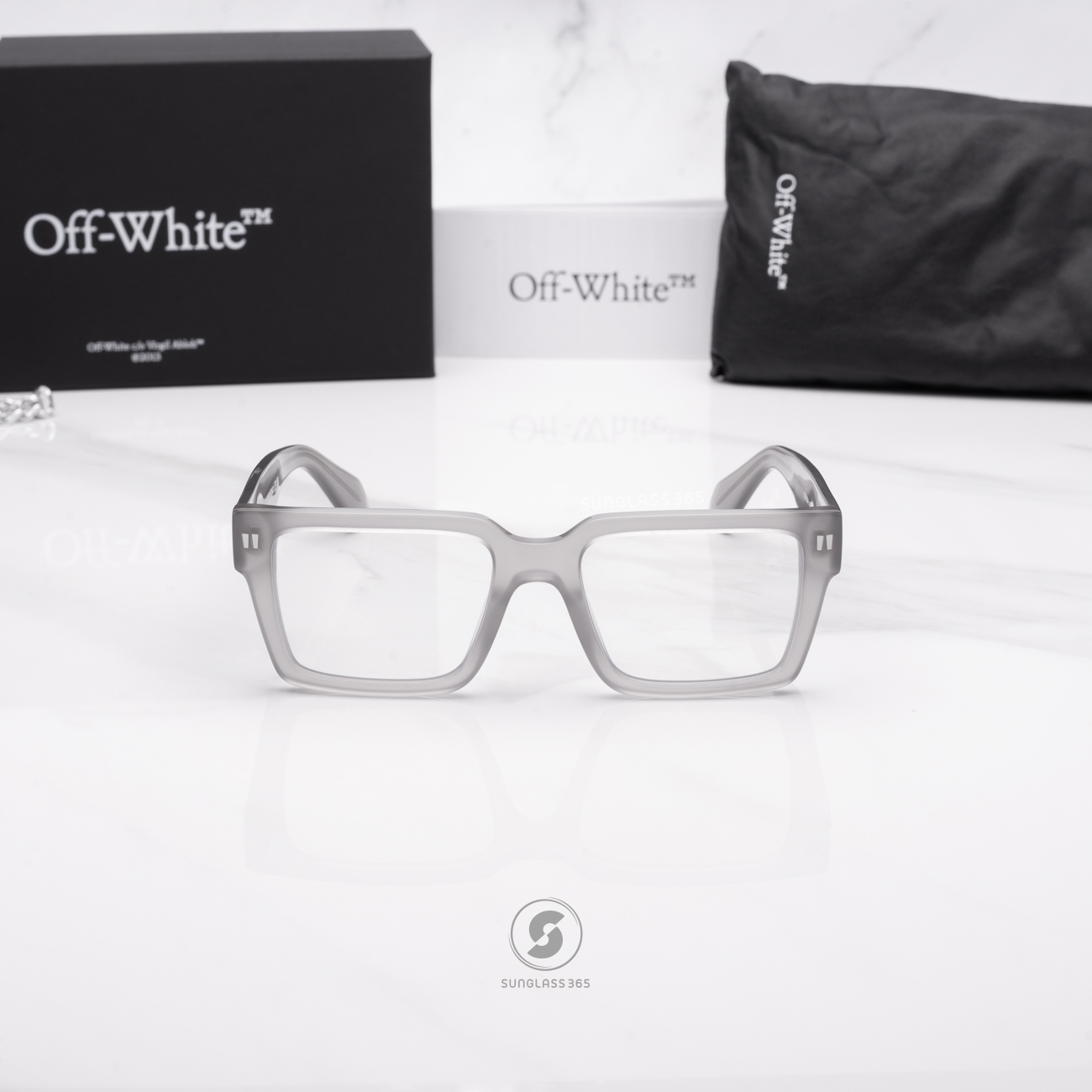 แว่นสายตา Off-White OERJ054 0900