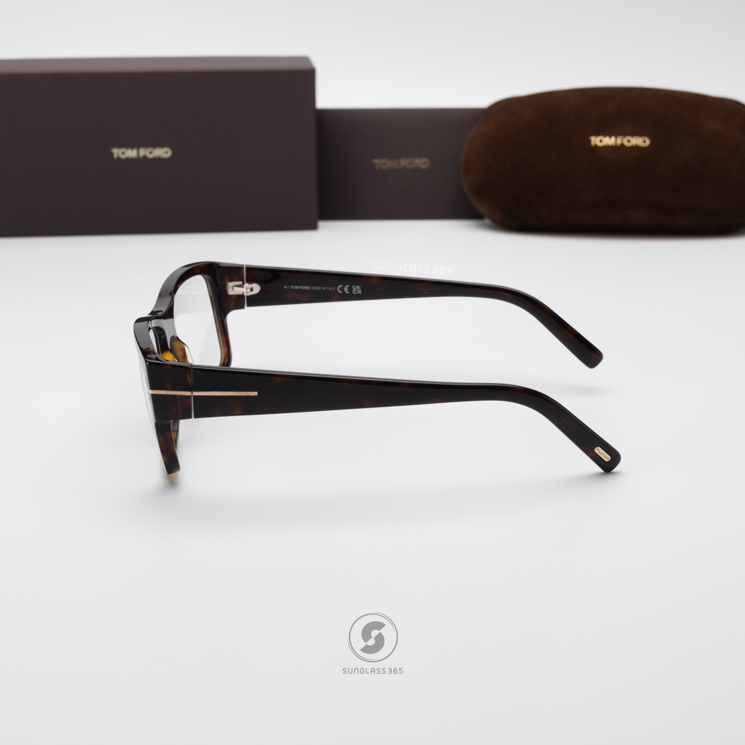 กรอบแว่น TOM FORD TF5941-B 052