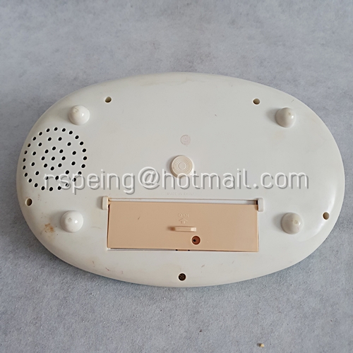 ของเล่นวินเทจ เปียโนเสียงสัตว์ ออร์แกนเสียงสัตว์ Animal Sounds with 8 Melodies