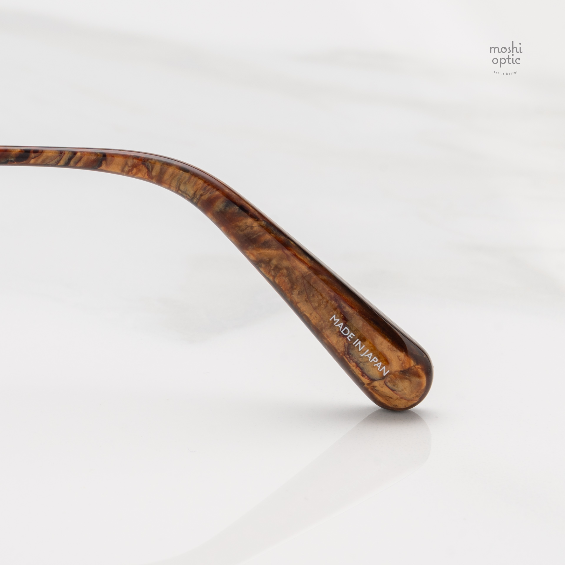 แว่นกันแดด JACQUEMUS SUN ALBA JAC120 C2