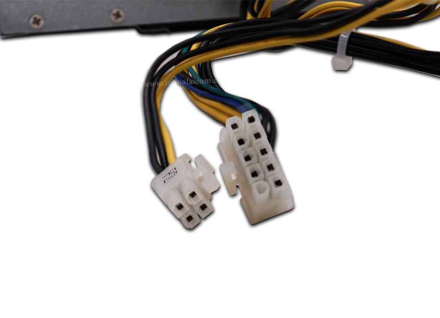 เพาเวอร์ ซัพพลาย Lenovo 510-15IKL Desktop (ideacentre) 210W ตรงรุ่น Power Supply Lenovo IdeaCentre ราคา พิเศษ