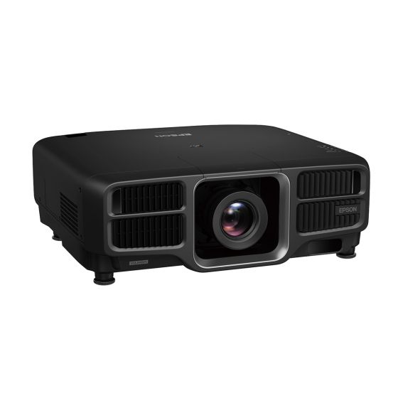 Epson EB-L1515SNL | โปรเจคเตอร์เลเซอร์ SXGA+ ความสว่าง 12,000 ANSI Lumens (ไม่รวมเลนส์) | สำหรับงานติดตั้งถาวร พร้อม On-Site Service 3 ปี