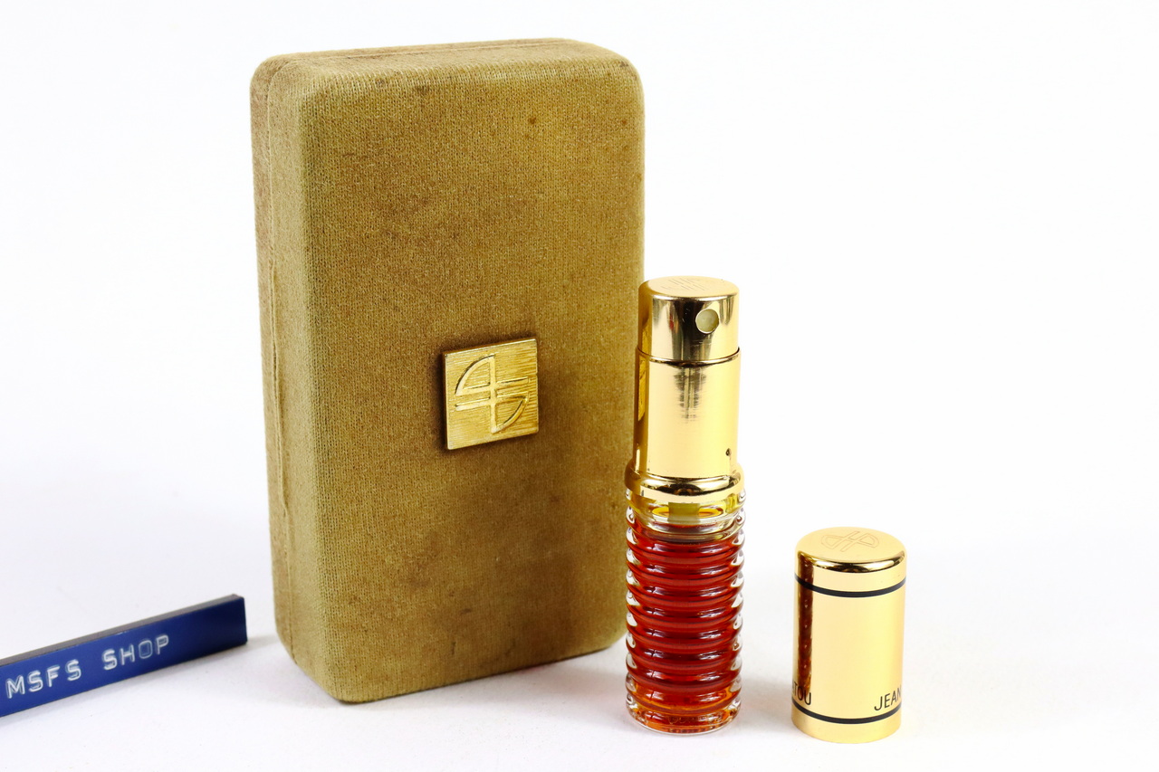[Vintage] Jean Patou "1000" Parfum 7.5ml สเปรย์ - น้ำหอม Vintage
