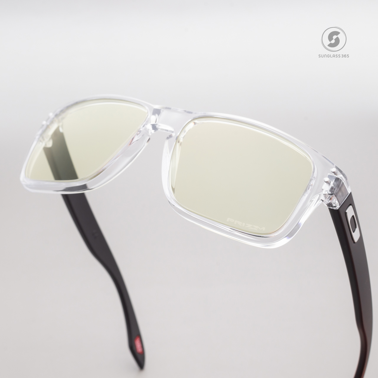 Oakley OJ9007-20 Holbrook XS Prizm Gaming