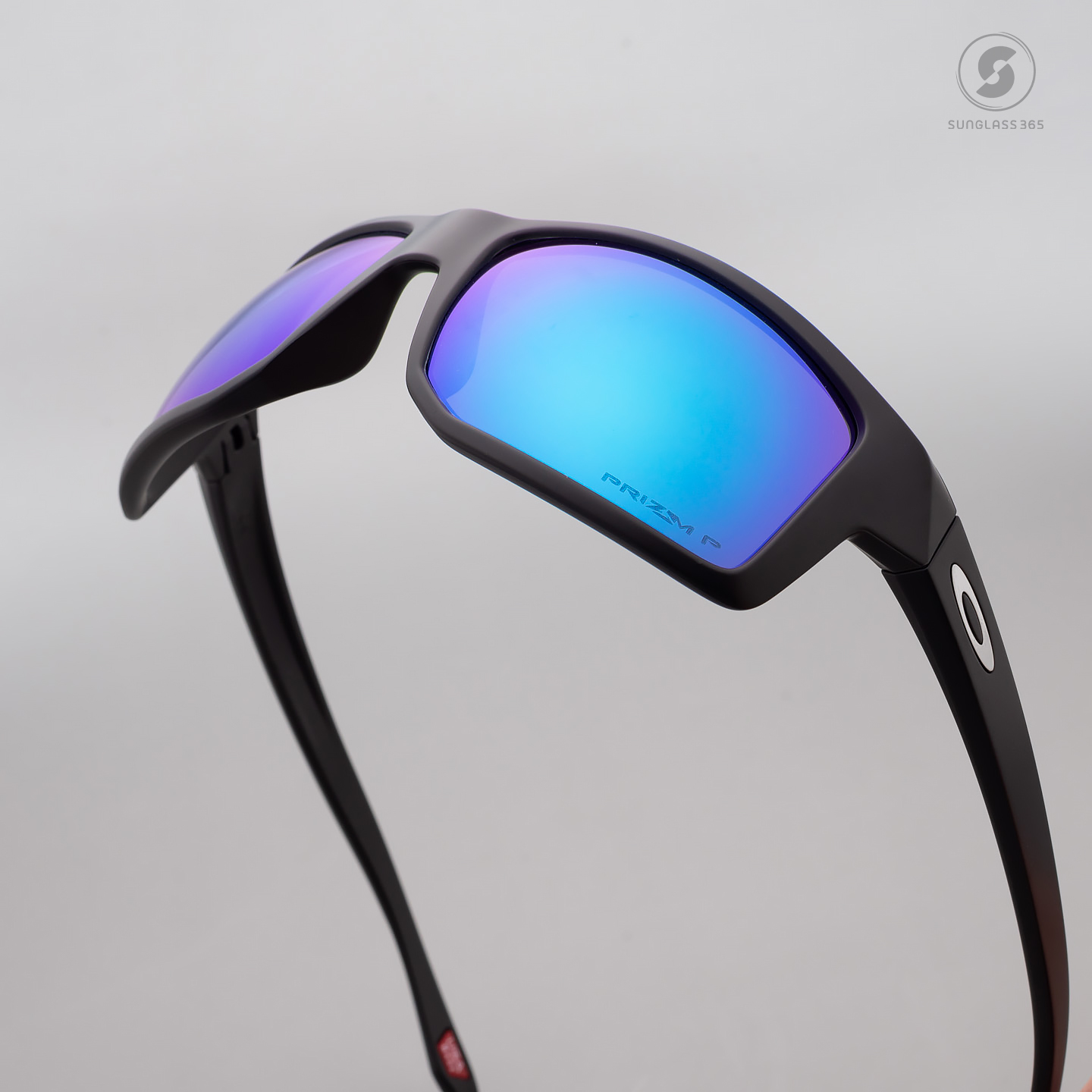 Oakley OO9449-12 Gibston Prizm Sapphire Iridium Polarized