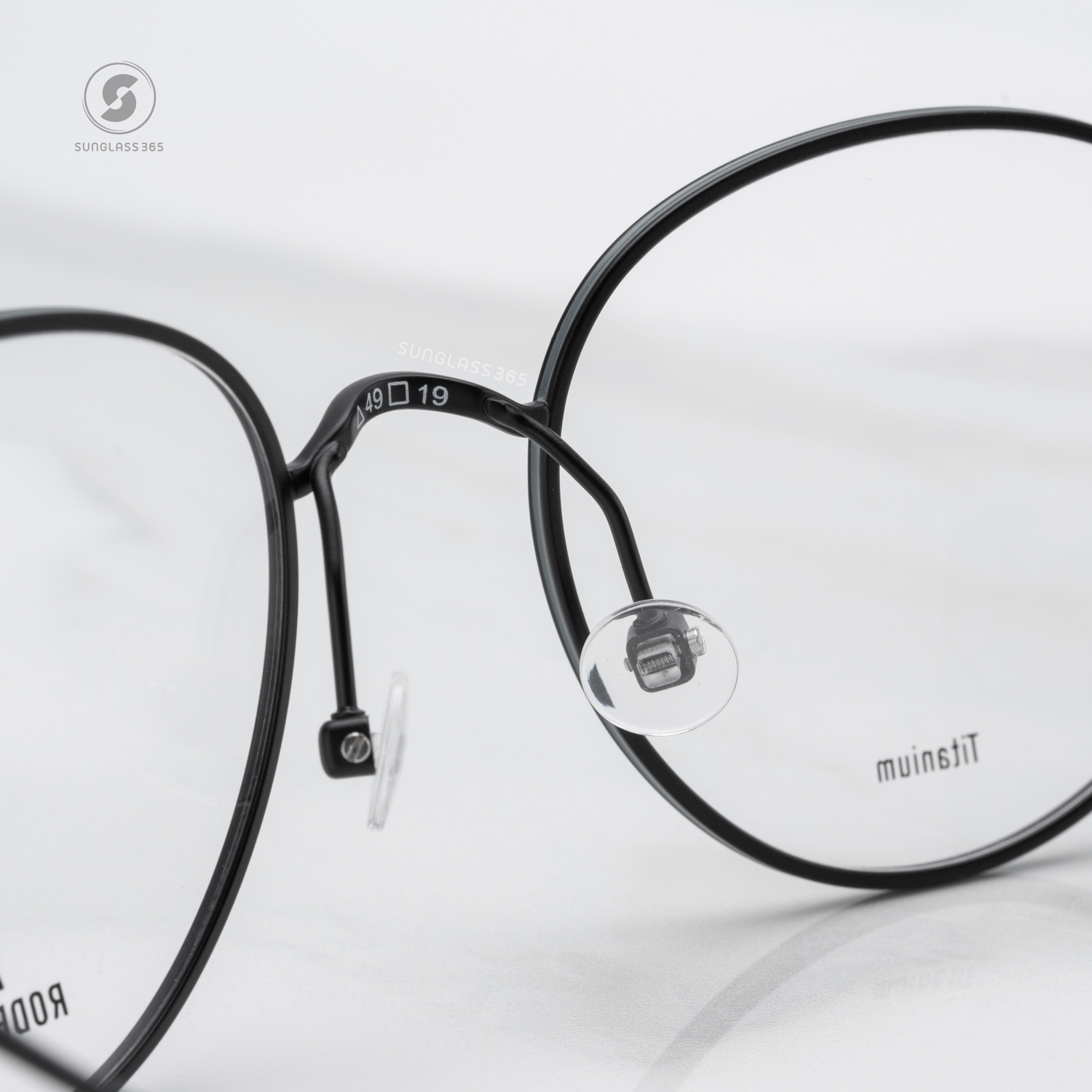 แว่นสายตา RODENSTOCK R7119 C