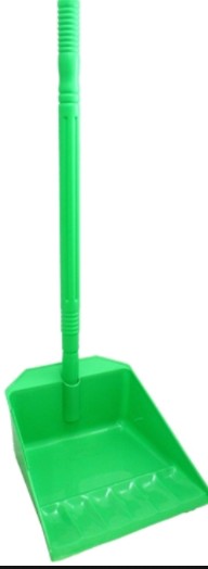 ที่โกยผงพลาสติก หลากสี