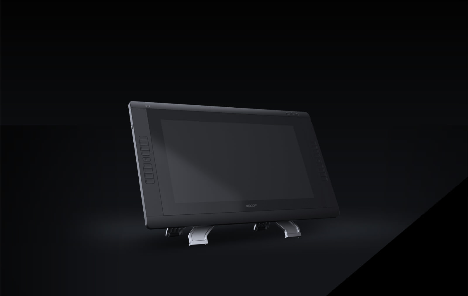 Cintiq 22HD