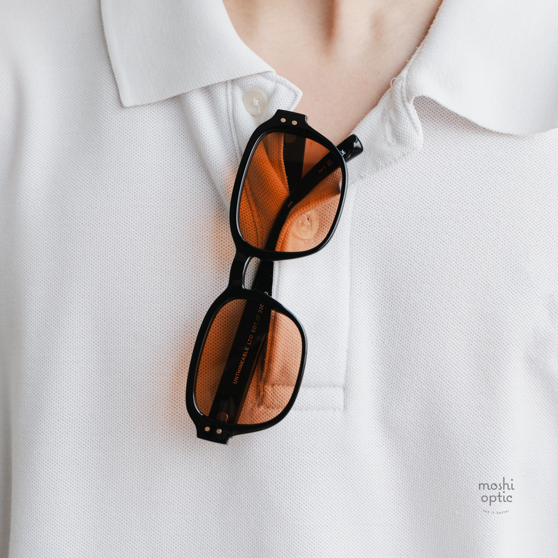 แว่นกันแดด Le Specs LSP2202472 Unthinkable! Limited Edition