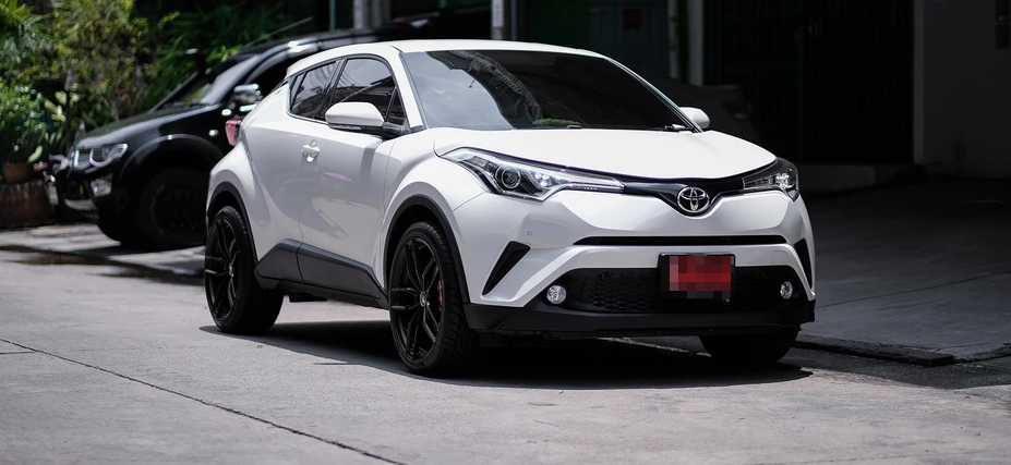 ล้อ VFF105 ขอบ18 ขอบ20 มาใหม่