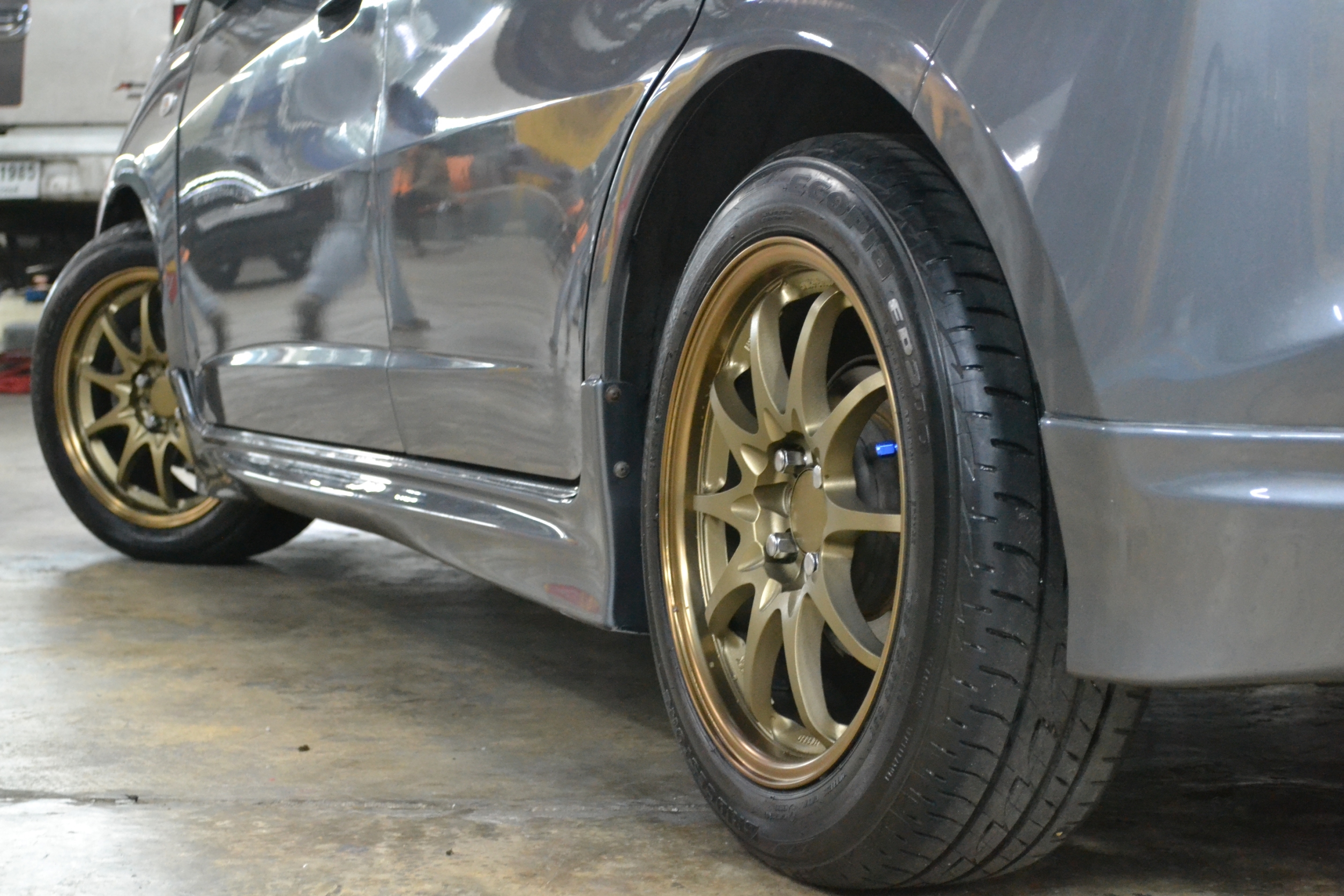 CE28 ขอบ16 ราคาพิเศษ