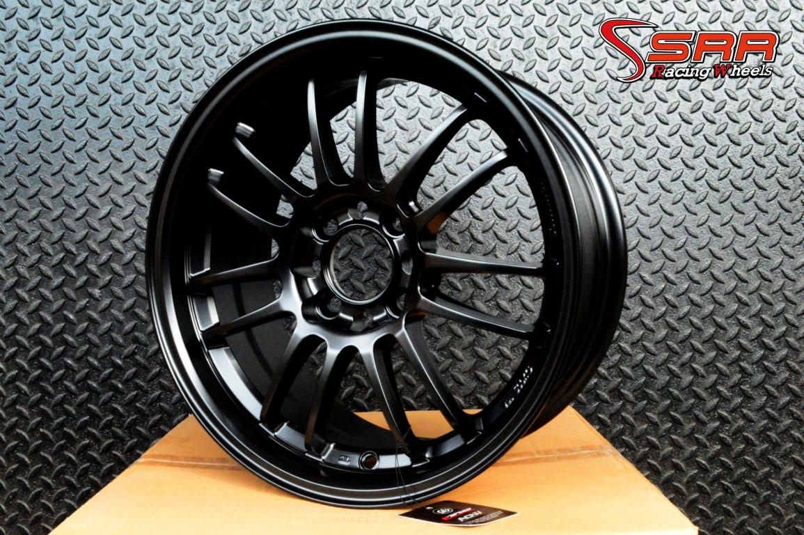 ล้อ RE30ขอบ15 AUTO OPTION