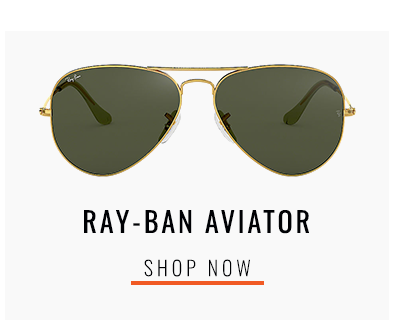 Ray-Ban Best Seller - Ray-Ban Aviator - Ray-Ban Wayfarer - Ray-Ban Round Metal - Ray-Ban Hexagonal - Ray-Ban Justin - Ray-Ban Erika - Ray-Ban Clubmaster - Ray-Ban Chromance