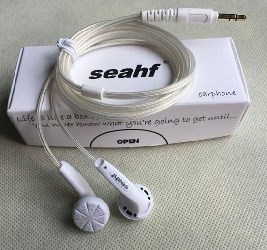 Seahf 32 Ohm