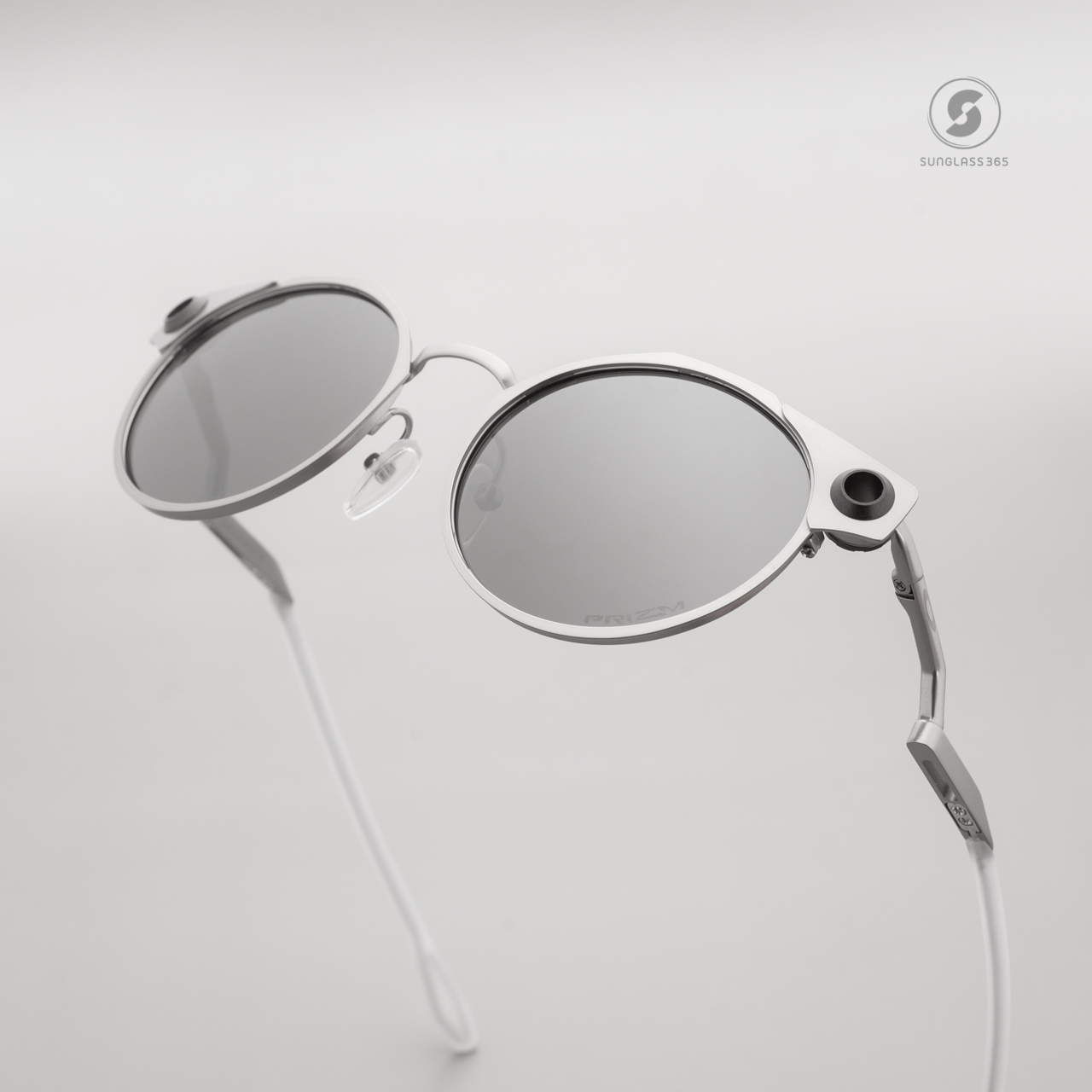 Oakley OO6046-01 Deadbolt Prizm Black