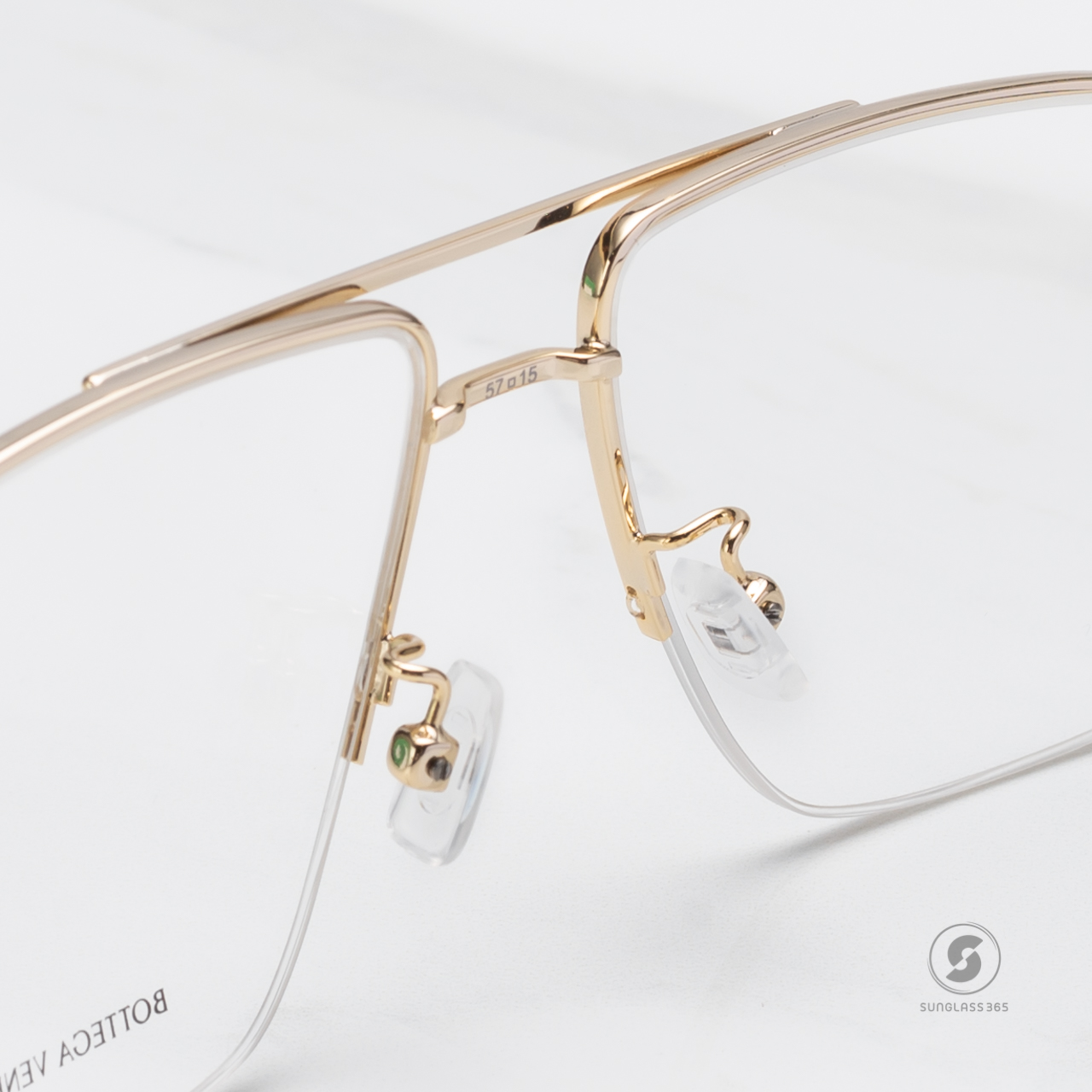 แว่นสายตา Bottega BV1109O 002