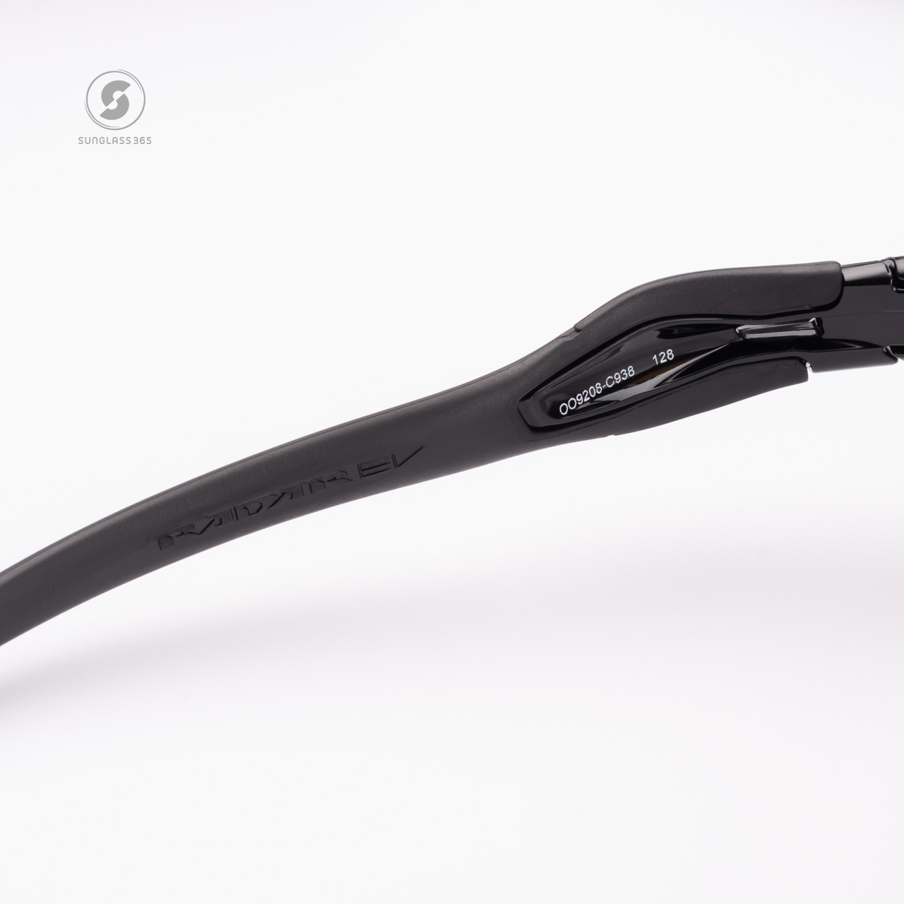 Oakley OO9208-C9 RADAR EV PATH Prizm 24K Polarized