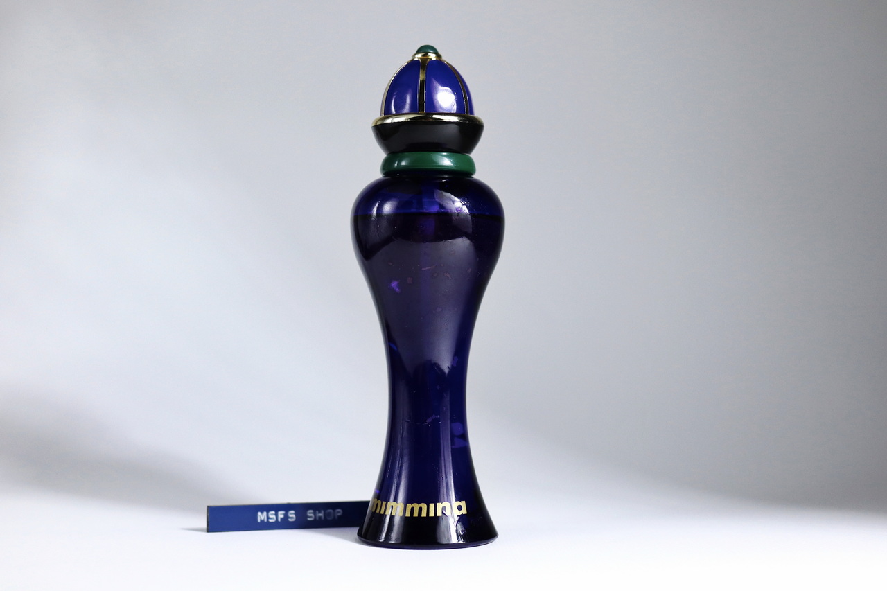 [Vintage] MIMMINA EDP For Lady 100ml Spray แบบสเปรย์ - น้ำหอม Vintage