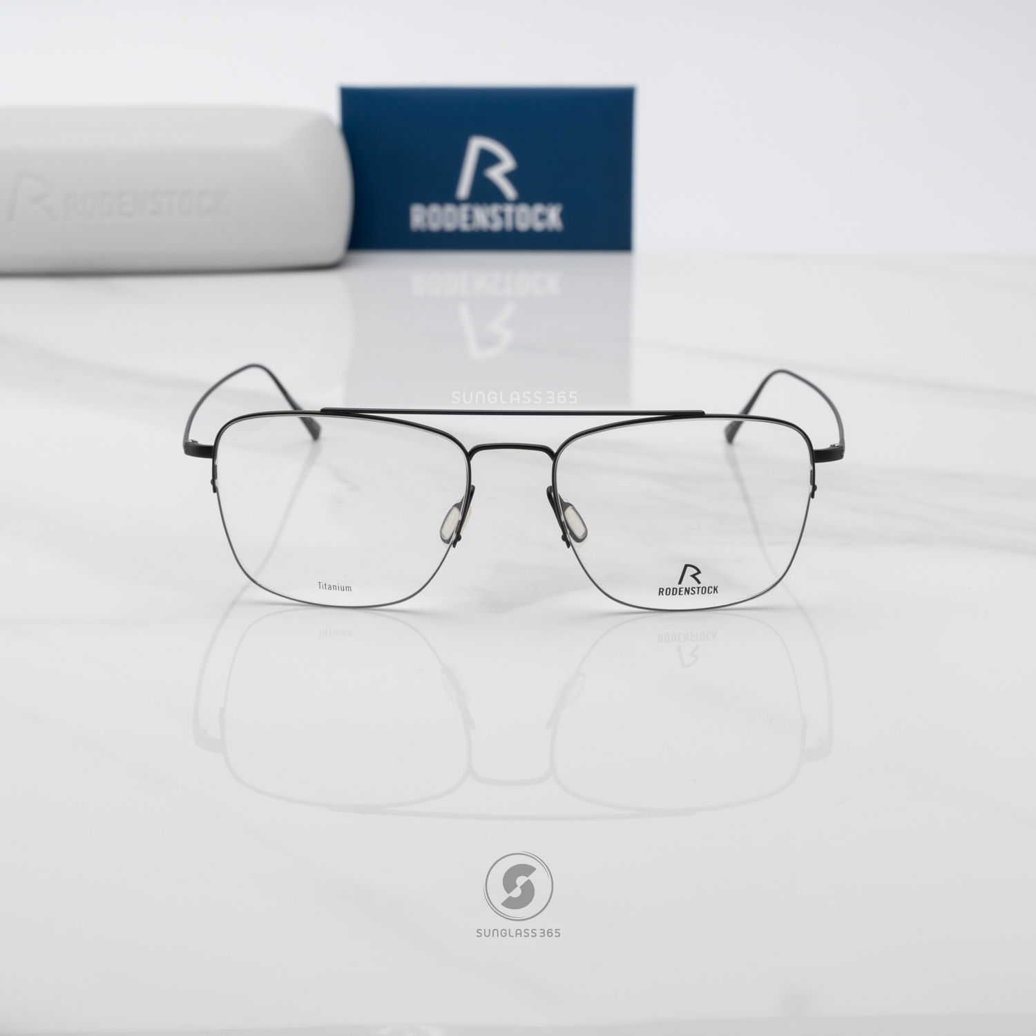 แว่นสายตา RODENSTOCK R7117 B