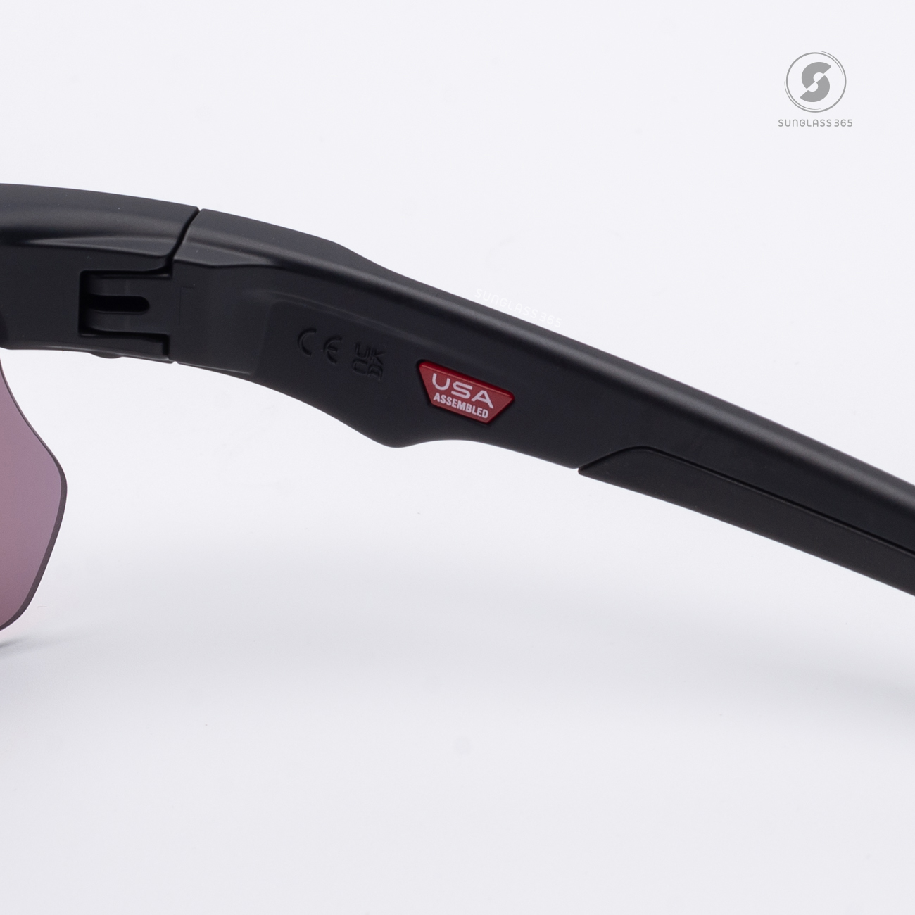 OAKLEY Bisphaera OO9400-08 Matte Black Prizm Road