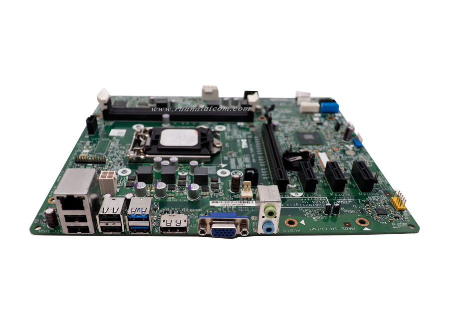 เมนบอร์ด Dell Optiplex 3020 MT ราคา พิเศษ Mainboard Dell 3020 Motherboard Dell Optiplex 3020 MT