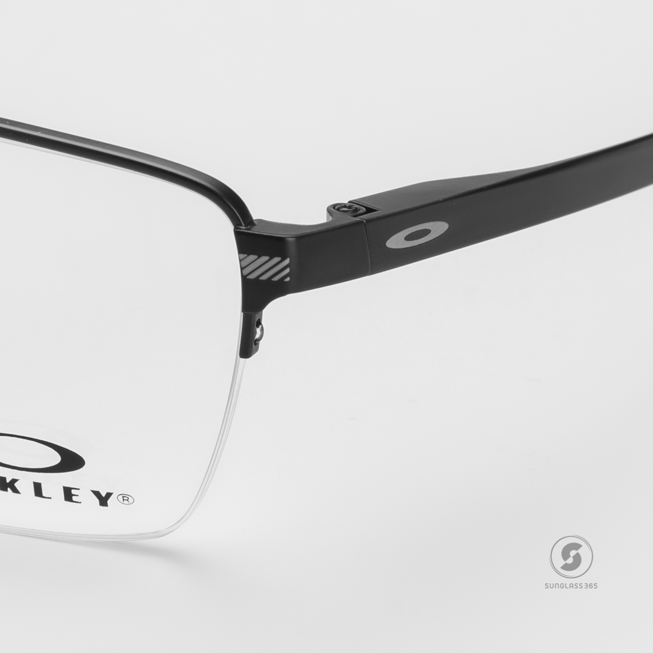 Oakley Sway Bar 0.5 OX5076-01 Satin Black