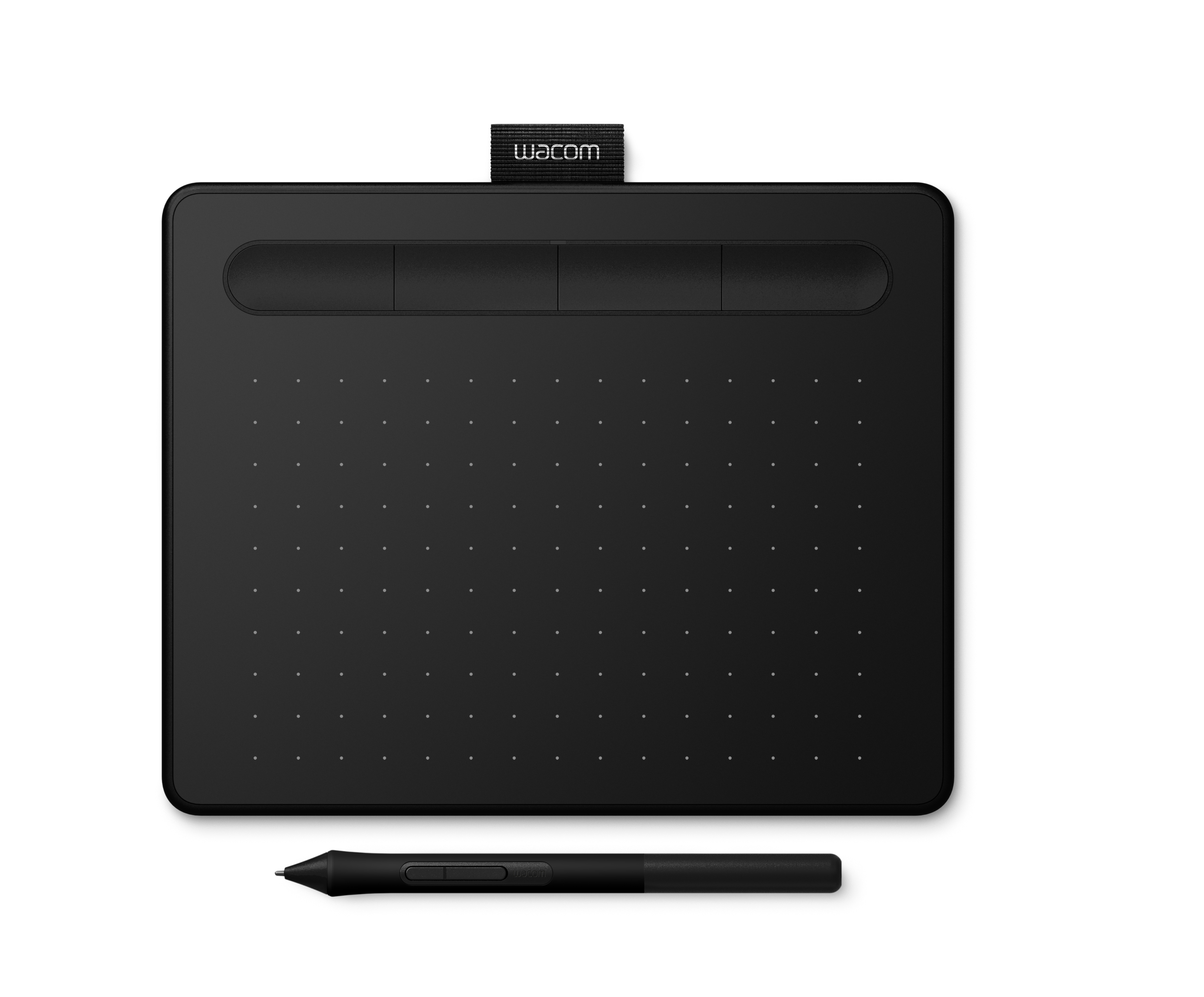 Intuos Pen Black