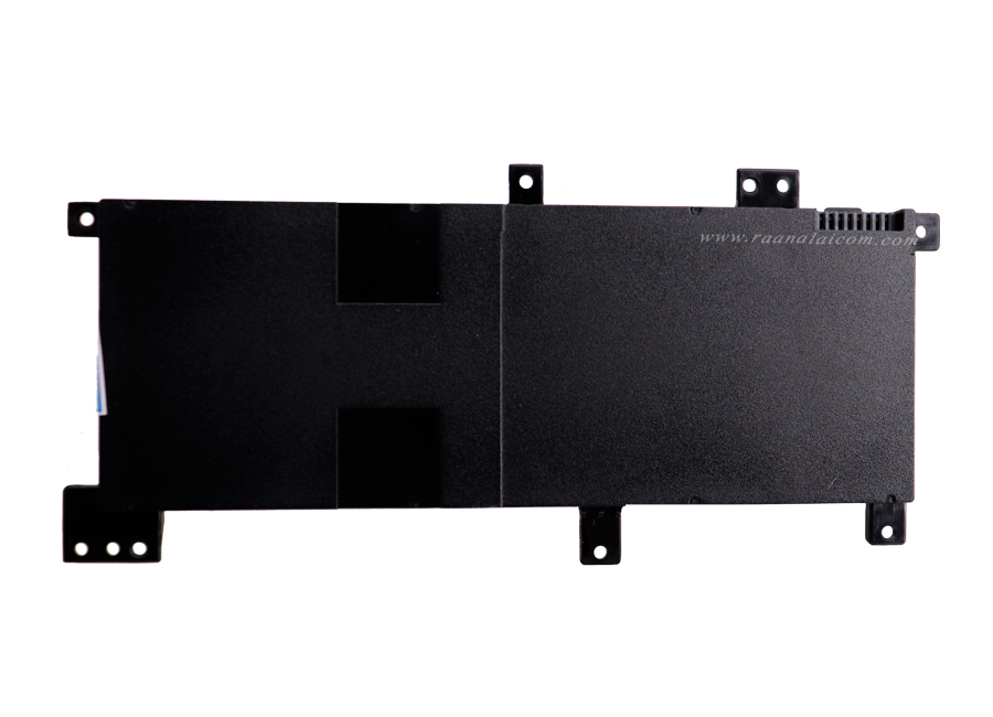 Battery Asus Notebook X Series X456UR Original 38Whr C21N1508 ราคาพิเศษ แบตเตอรี่ Asus X456UR ตรงรุ่น