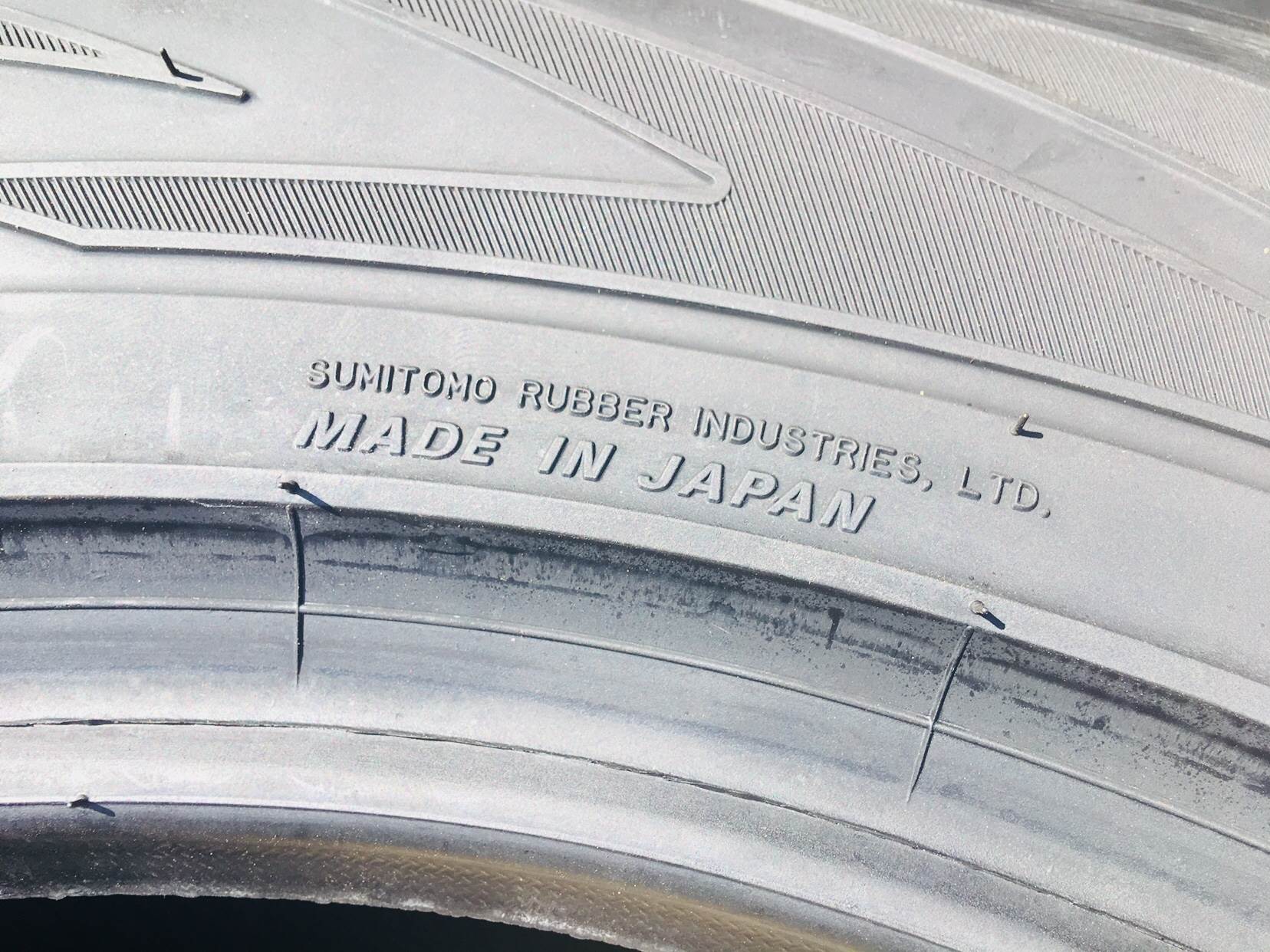 ยางใหม่ FALKEN STZ01 265/60-18 ยางญี่ปุ่น ราคาพิเศษ