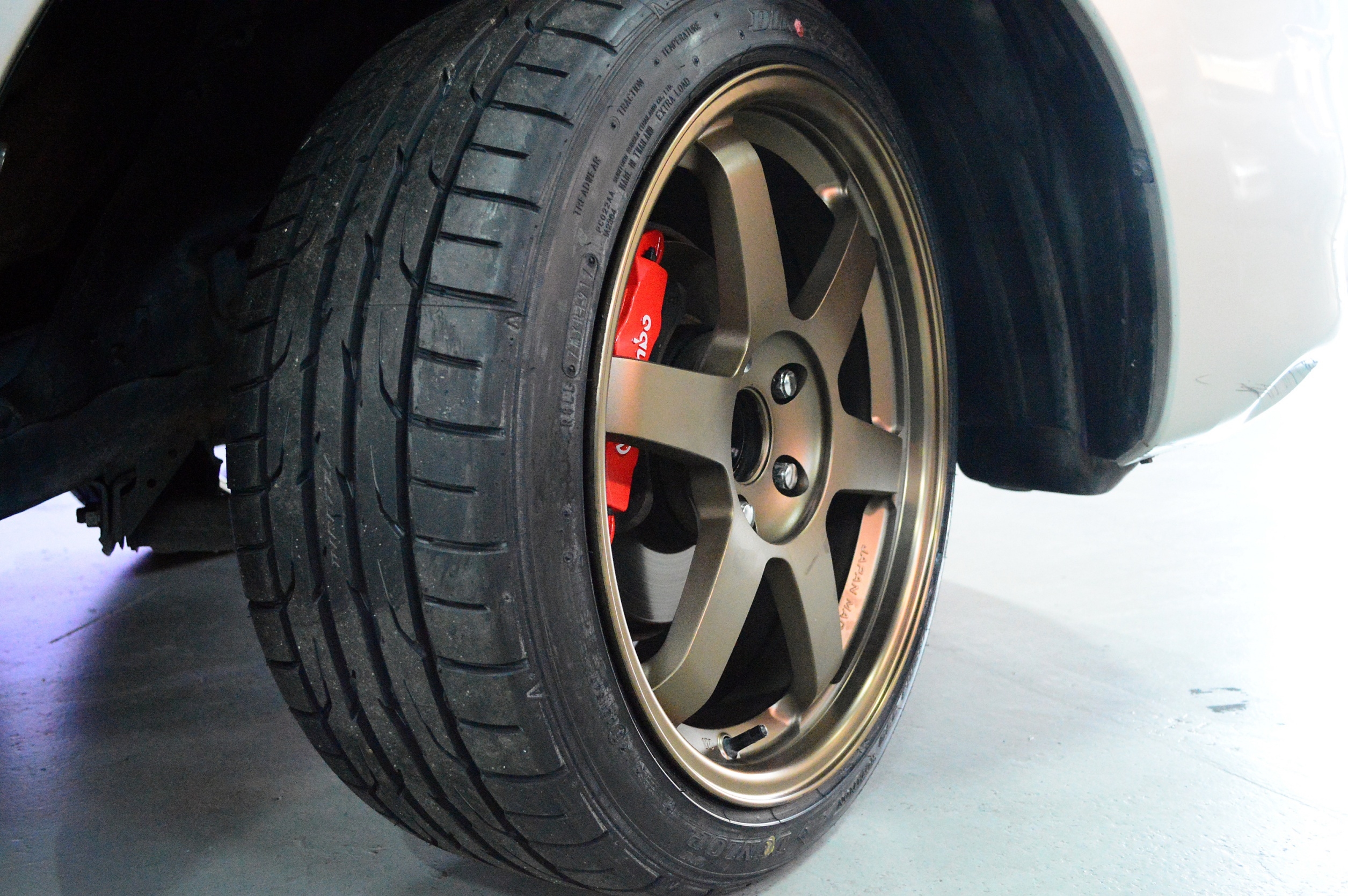 TE37 ขอบ18 กว้าง 8.5 5รู114.3 ล้อใหม่ ชุดละ 12000 บาท ปกติ 24000 บาท