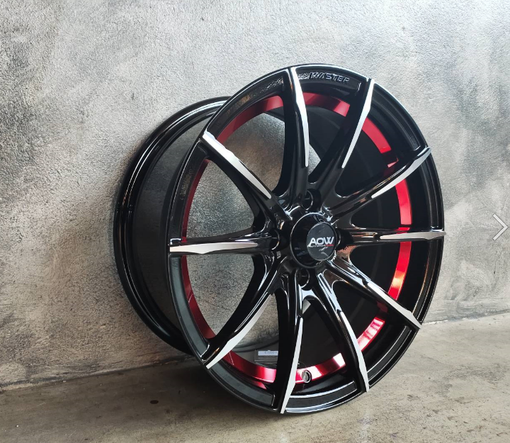 CT1014 15x7 PCD 4x100 ET 35 สินค้าราคาถูก