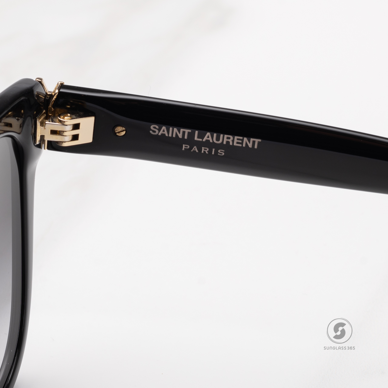 แว่นกันแดด YVES SAINT LAURENT SL M105F 002