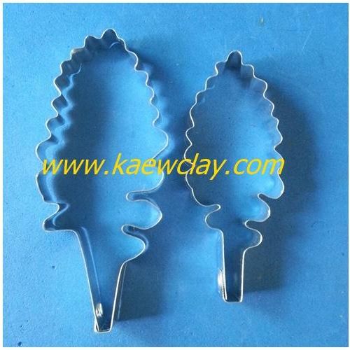 Aluminum mold cutter (cutter 05)