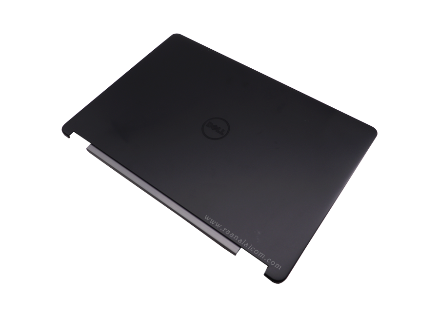 Back Cover Dell Latitude E5470 ตรงรุ่น ราคา พิเศษ ฝาหลังจอ Dell 5470 อะไหล่ Original