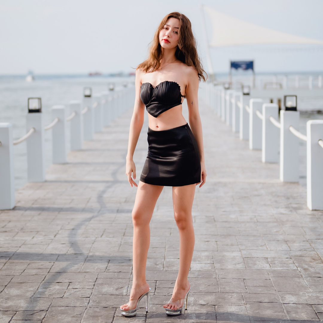 Lism Set-007 ชุดเซต Mermaid สุดน่ารัก