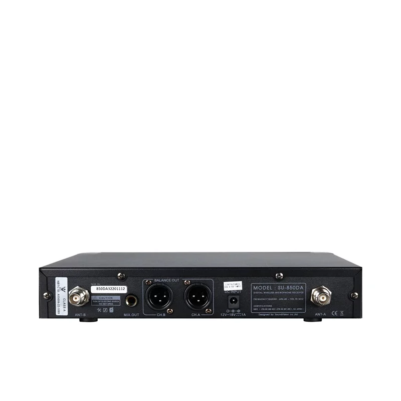 ชุดคาราโอเกะ SOUNDVISION (ลำโพง KS-803 2 ชุด แอมป์ DKA-900 ไมค์ลอย SU-850DA)