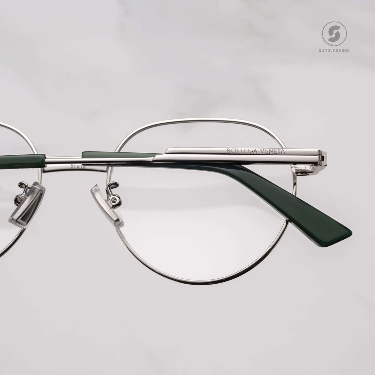 แว่นสายตา Bottega BV1239O 003