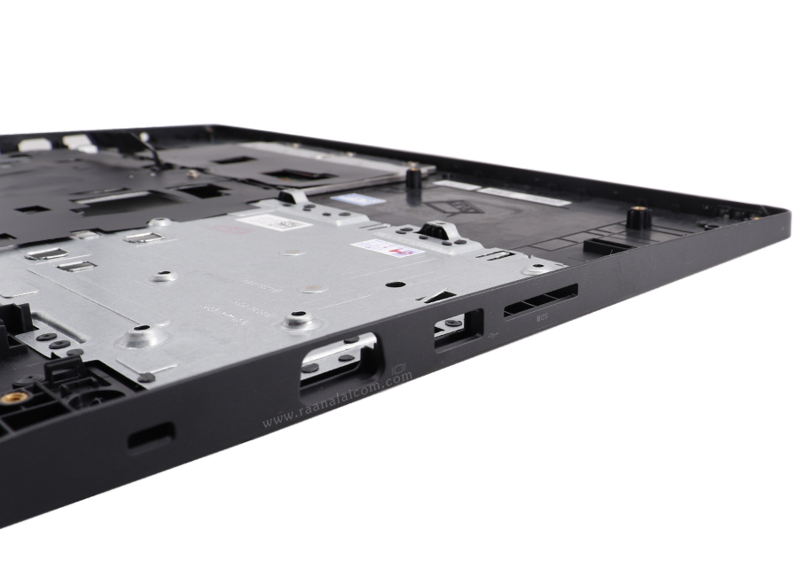 บอดี้บน พร้อมทัชแพด Dell Latitude 3570 Original ราคา พิเศษ Palmrest Touchpad Dell 3570 ตรงรุ่น