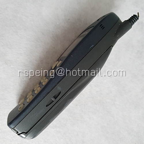 มือถือปุ่มกด Nokia 5130 (ระบบ 1800) พร้อมซองเหน็บ