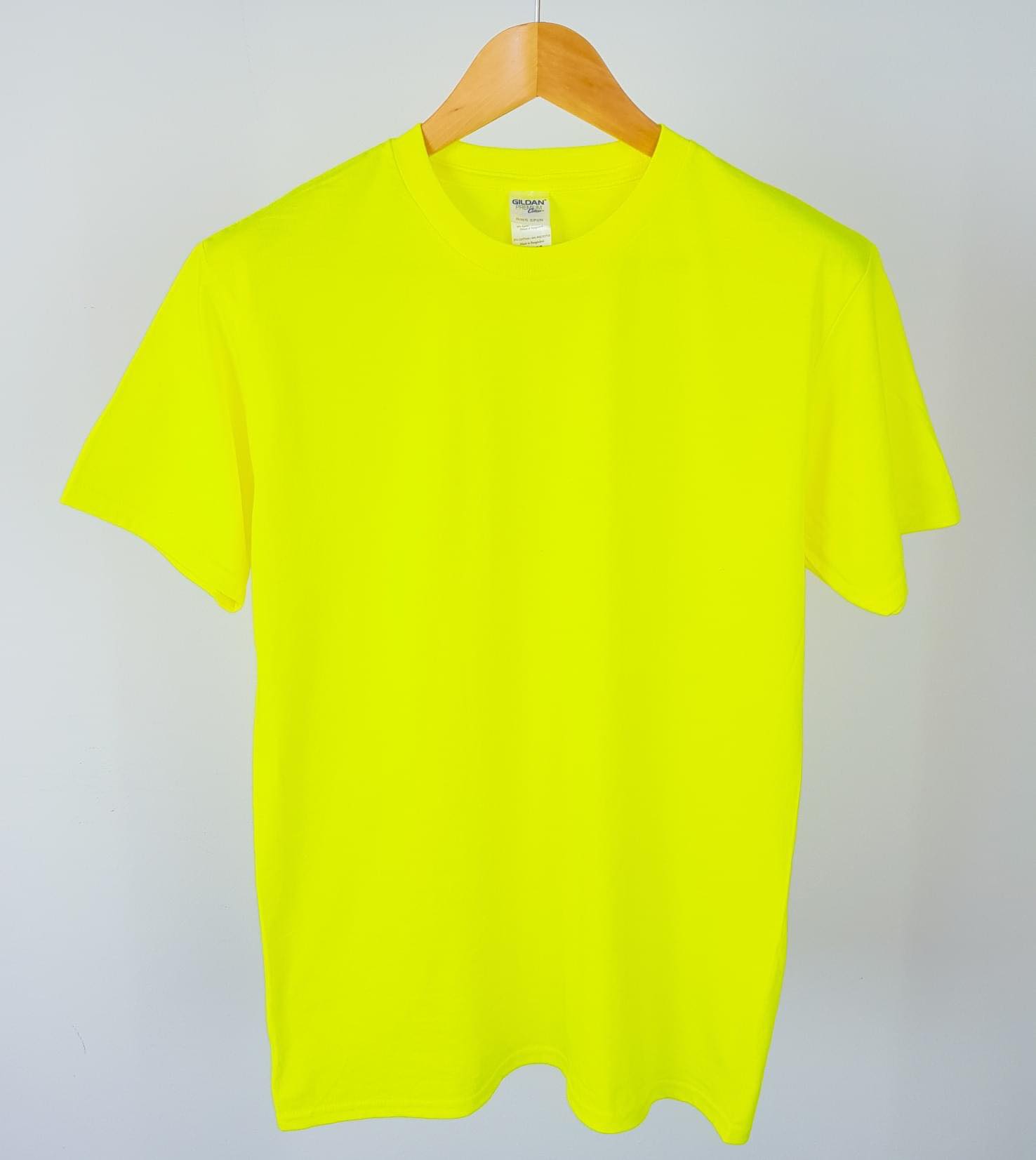 PRE-ORDER / SRJ-T-002SG THE CONTROLLER - SAFETY GREEN SCREEN RED