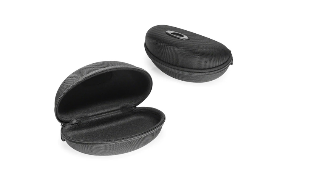 OAKLEY SPORT SOFT VAULT BLACK ACCCASE