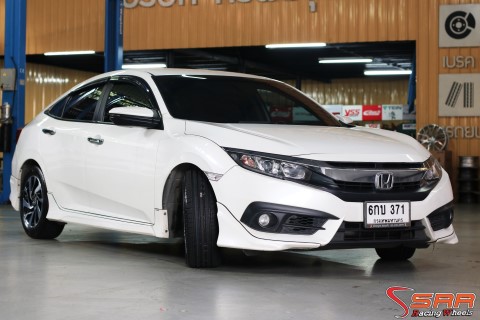 DUNLOP EC300 215/55-16 เส้น 1750