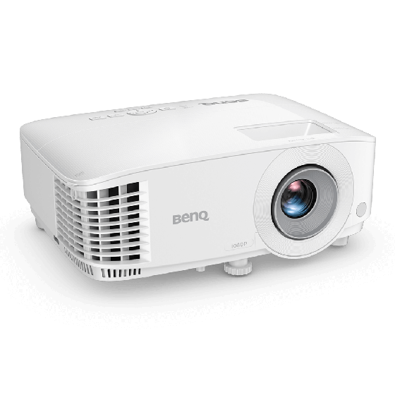 BenQ MH560 โปรเจคเตอร์ Full HD ความสว่าง 3,800 ลูเมน สำหรับงานพรีเซนต์ระดับมืออาชีพ คมชัดทุกการประชุม