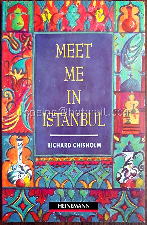 Meet Me in Istanbul