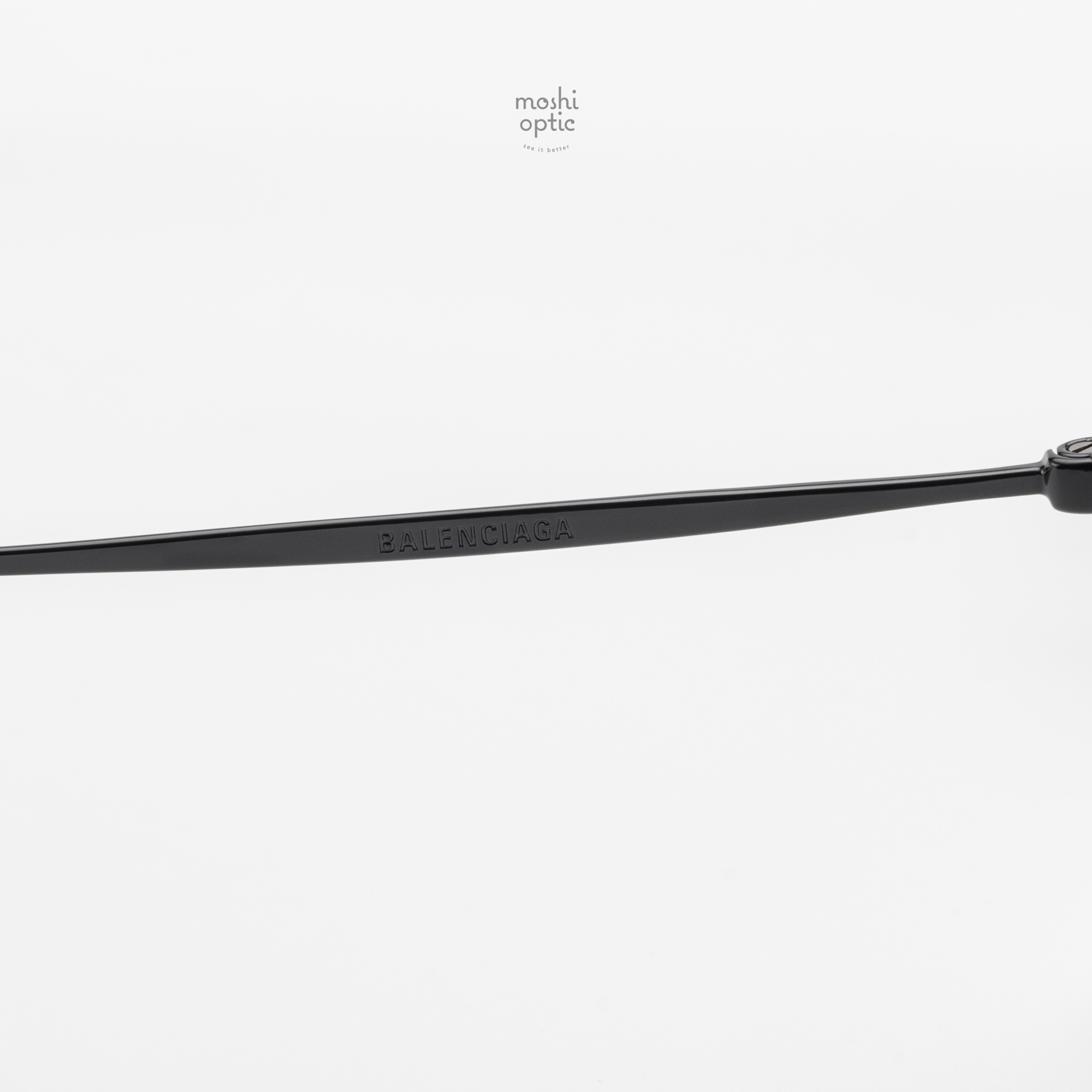 แว่นสายตา Balenciaga BB0414O 001