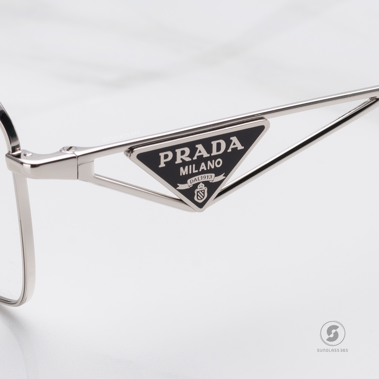 แว่นสายตา PRADA PRA51V 1BC1O1