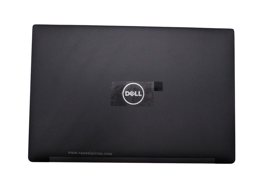 Back Cover Dell Latitude 7480 ตรงรุ่น ราคา พิเศษ ฝาหลังจอ Dell Latitude 7480 อะไหล่ Original สำหรับ จอไม่ทัชสกรีน