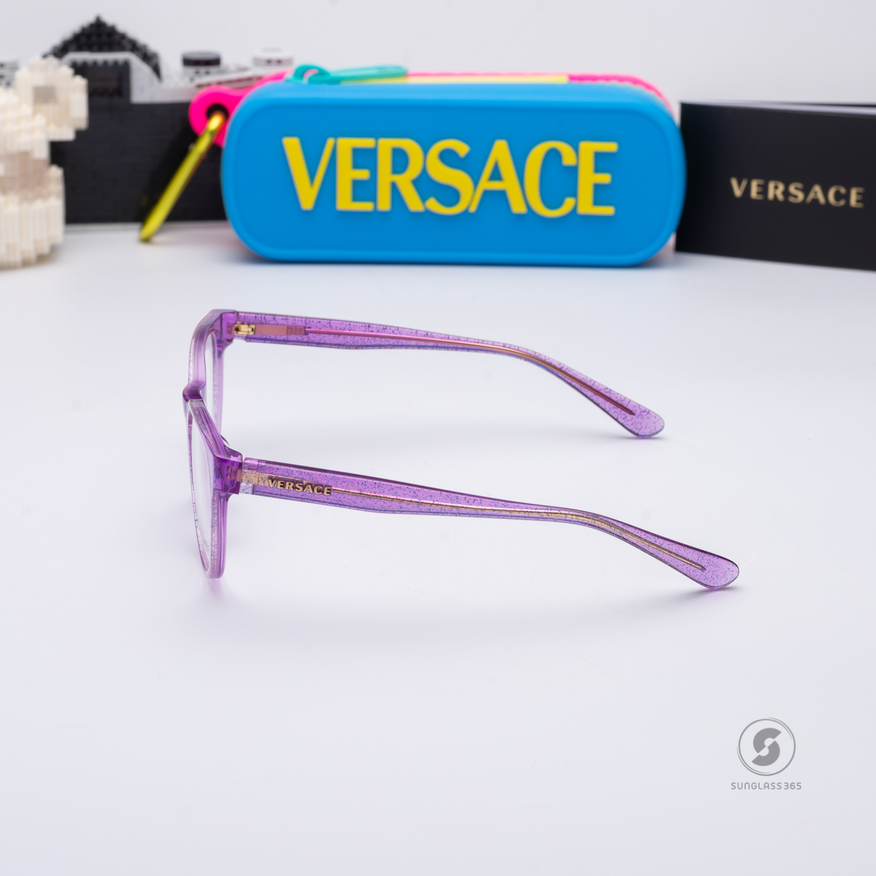 แว่นสายตา Versace VK3321U 5373